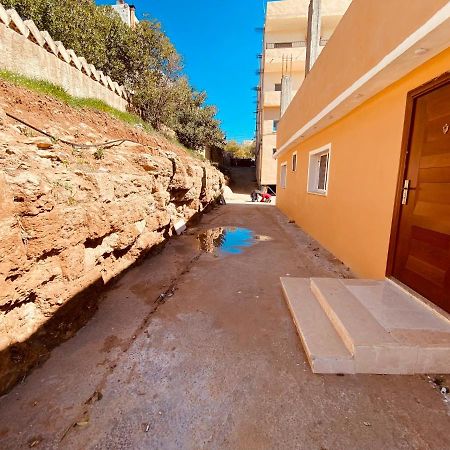 Roman'S Kingdom Madaba Exterior foto