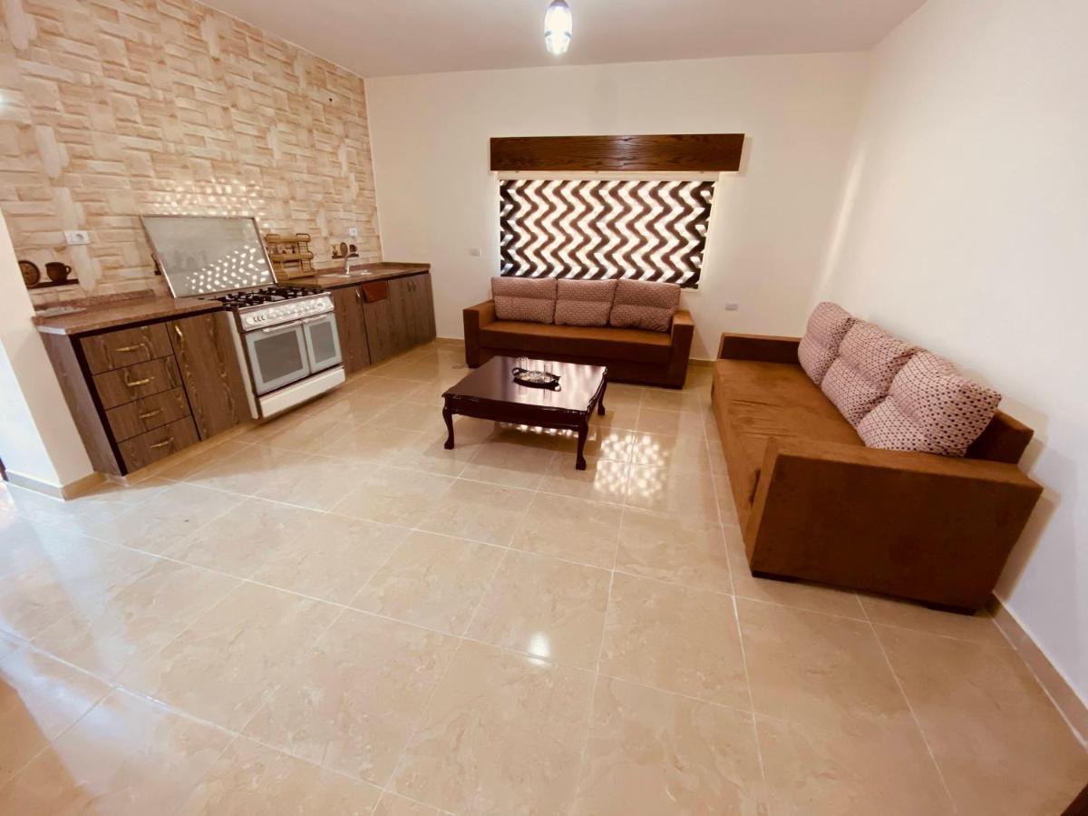 Roman'S Kingdom Madaba Exterior foto