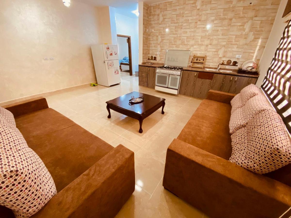 Roman'S Kingdom Madaba Exterior foto
