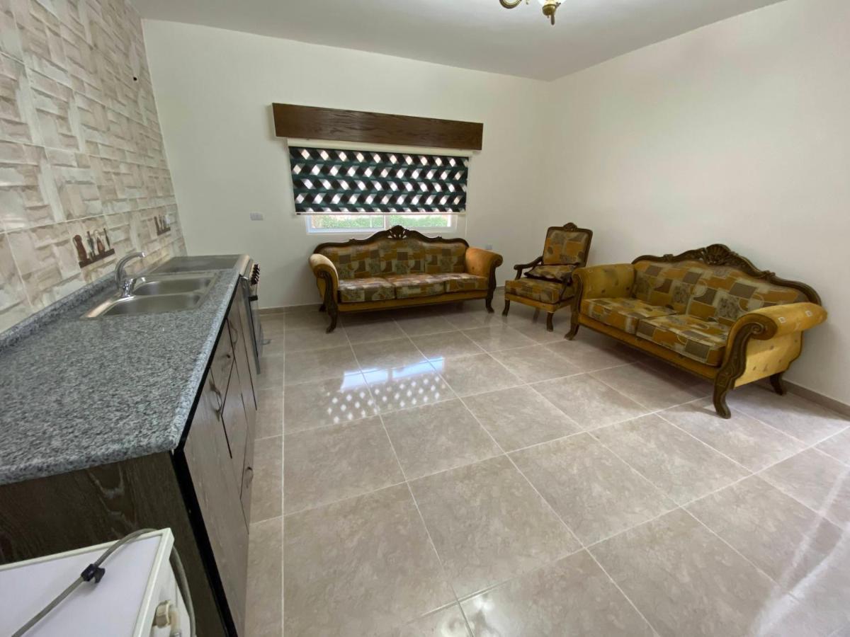 Roman'S Kingdom Madaba Exterior foto